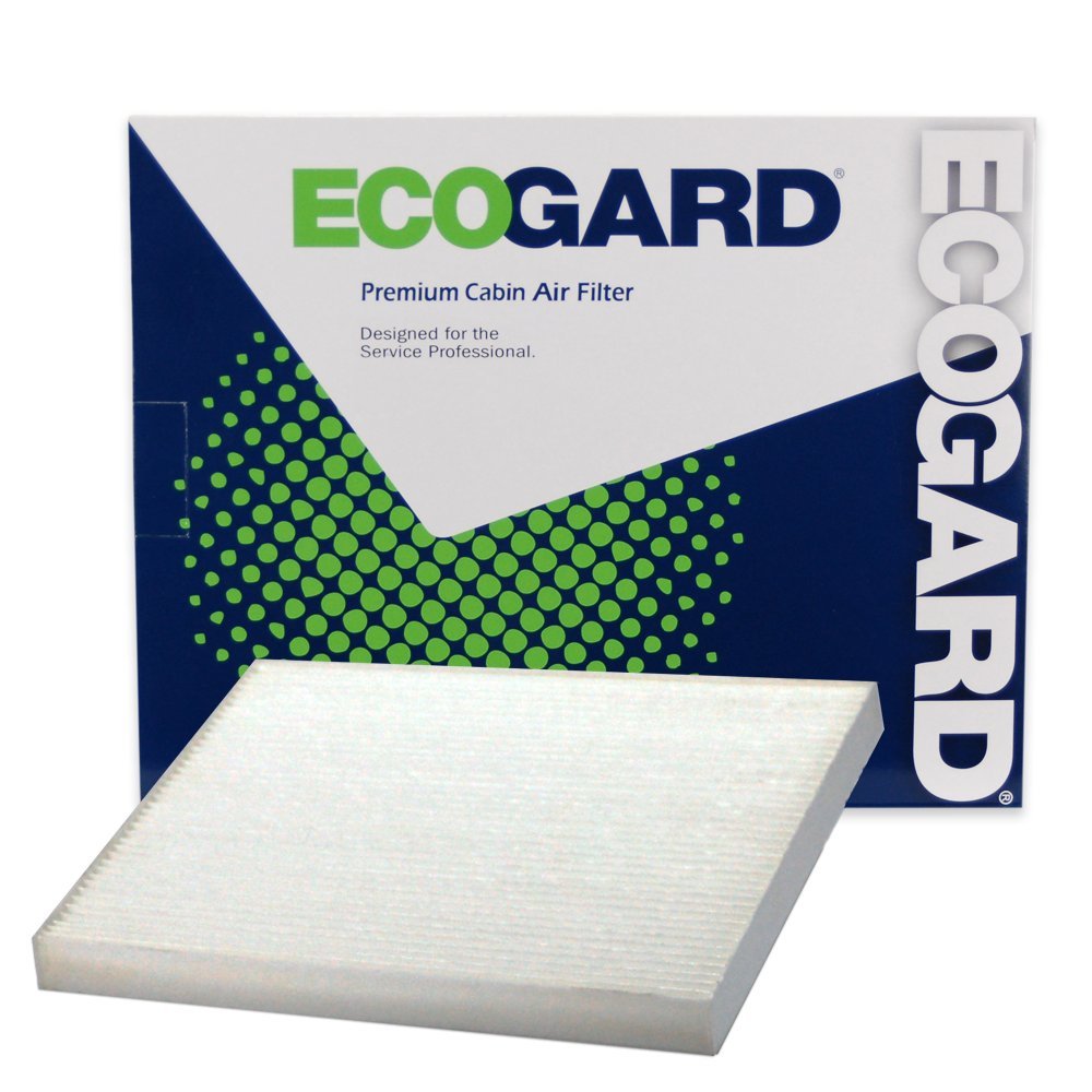 Amazon.com: ECOGARD XC35491 Cabin Air Filter Fits 2000-2008 Toyota
